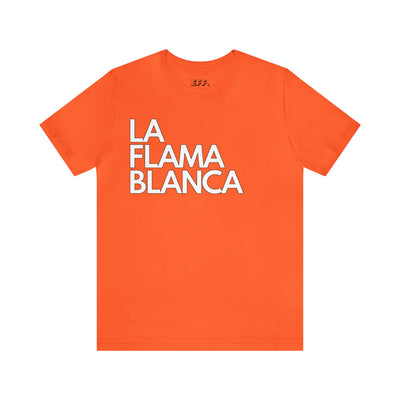 La Flama Blanca