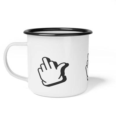 EFF. Enamel Camp Cup (12oz)