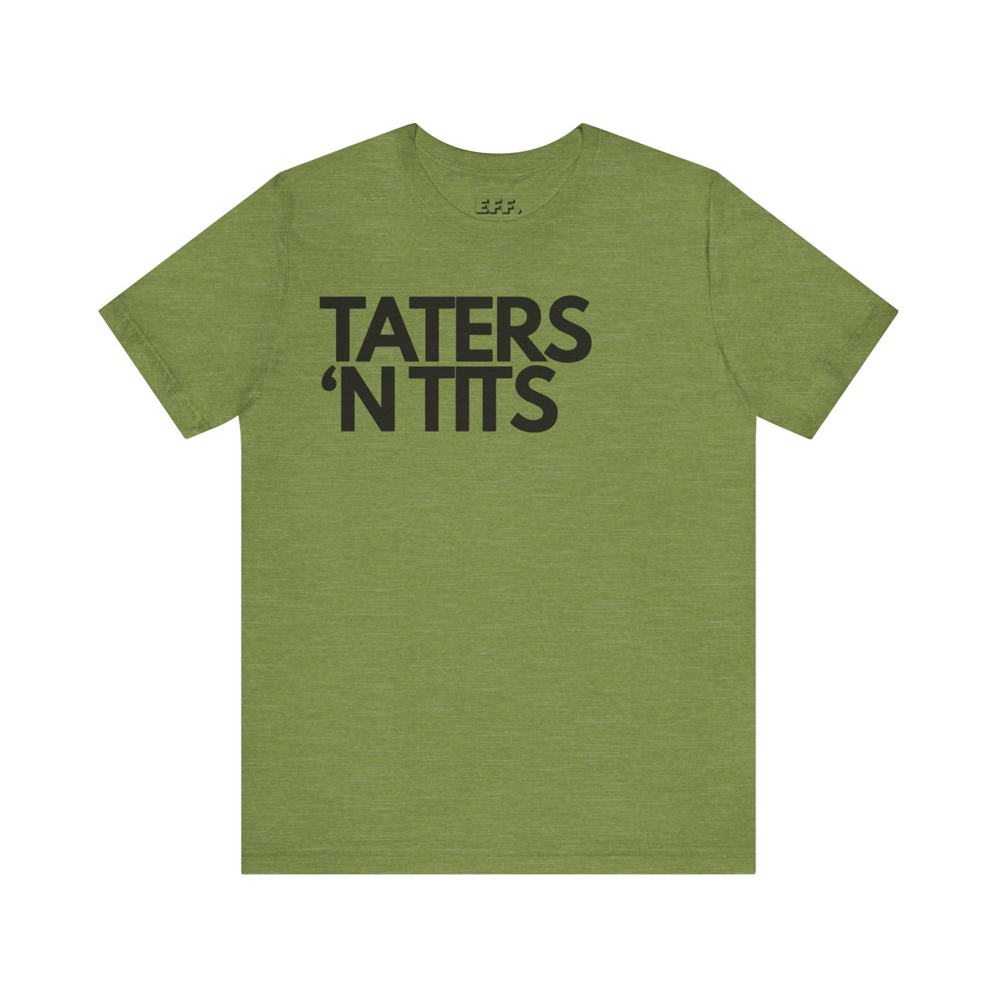 Taters 'N Tits