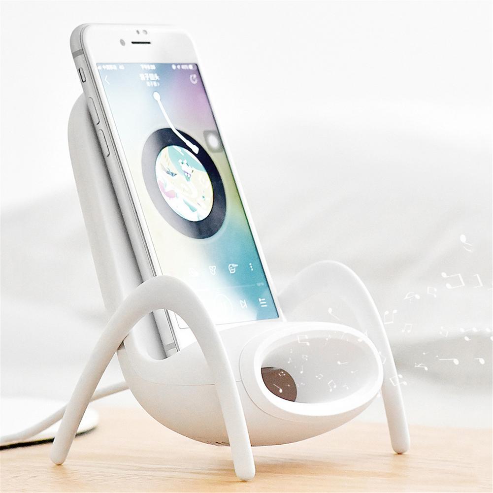 Mobile Phone Charger/Stand