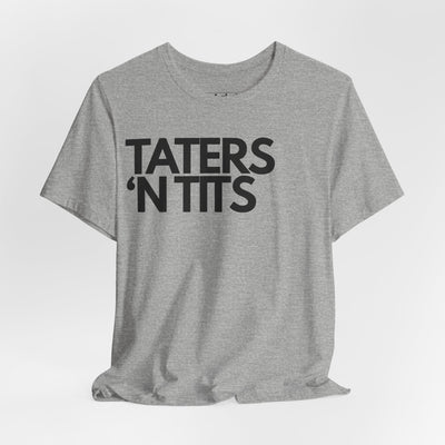 Taters 'N Tits