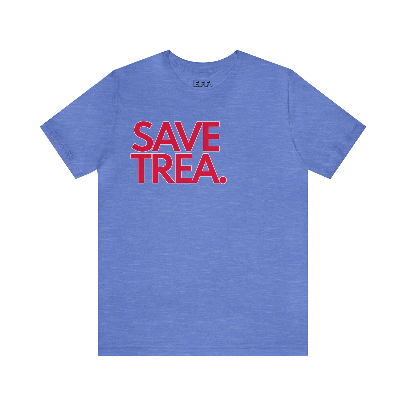 Save Trea.