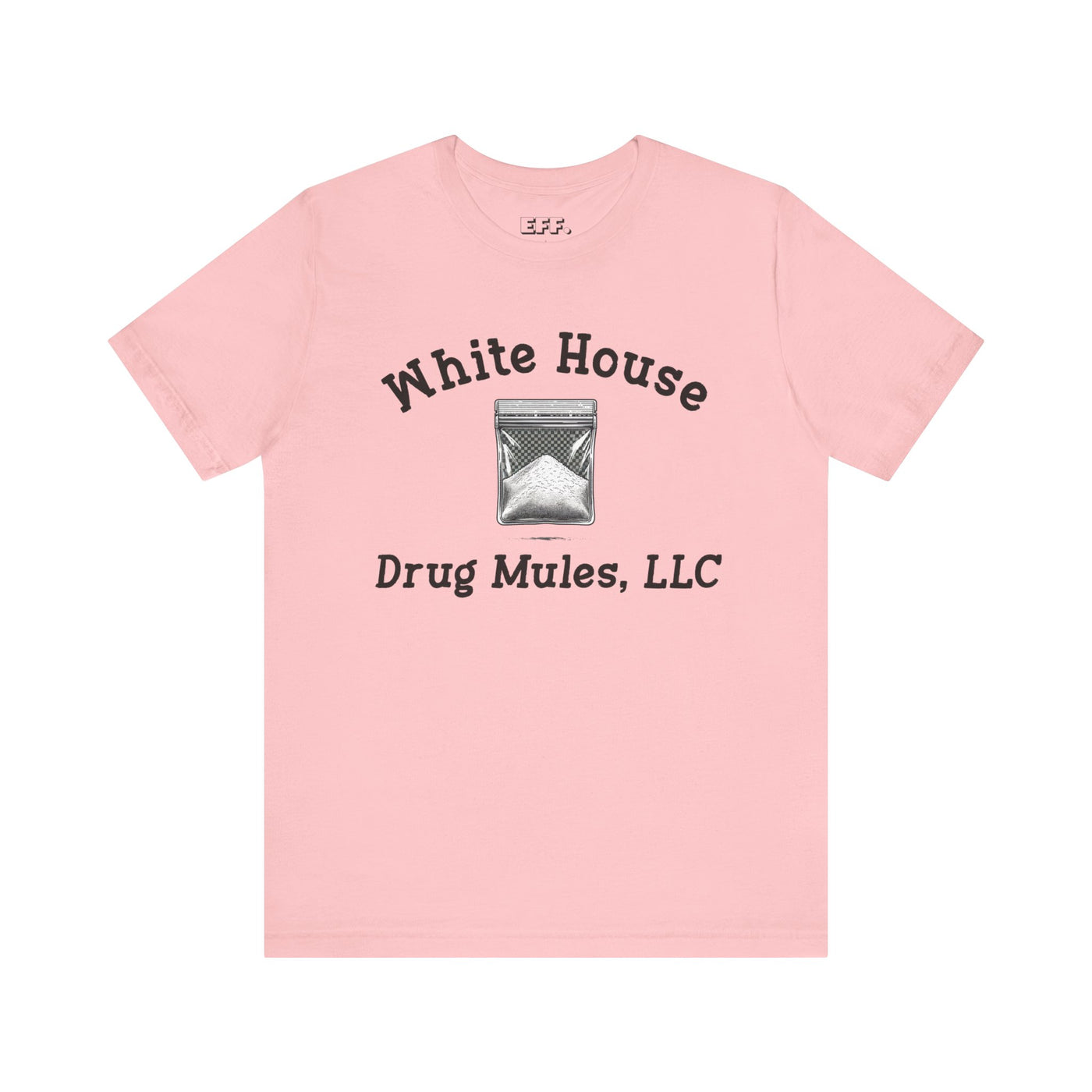 White House Drug Mules, LLC