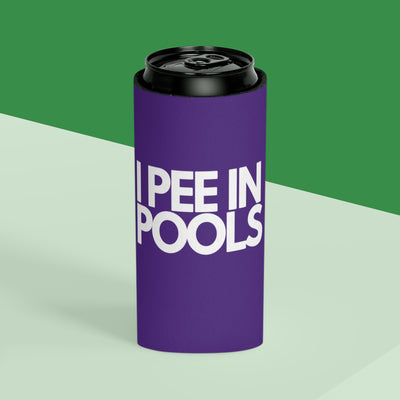 I Pee In Pools