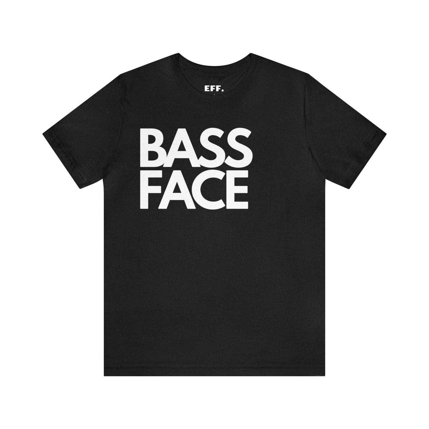 Bass Face