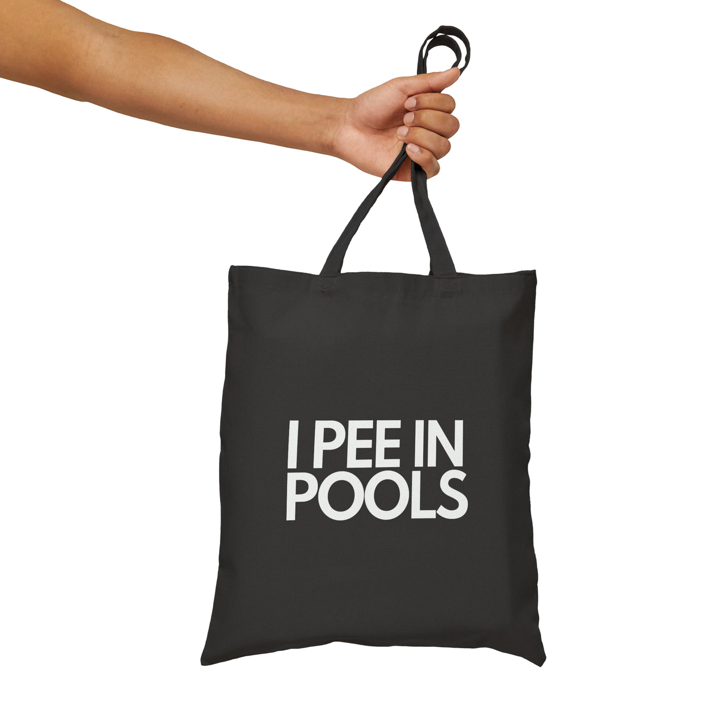 I Pee In Pools