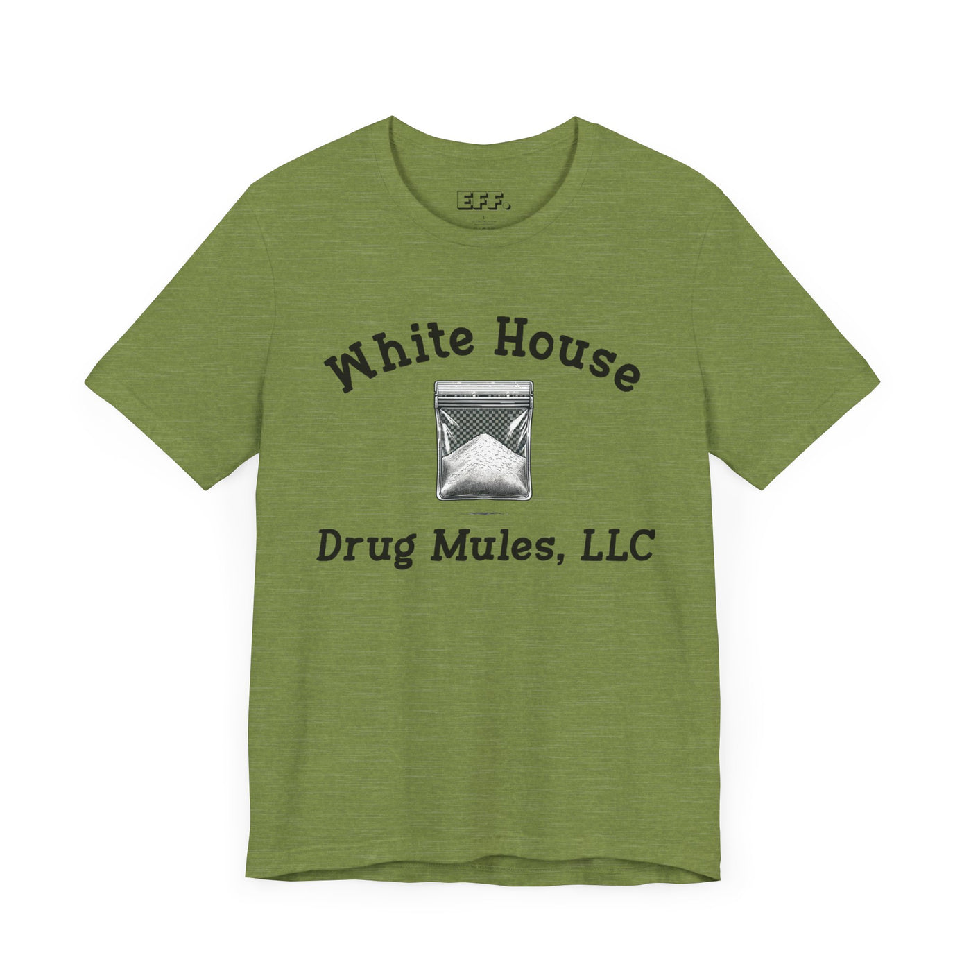 White House Drug Mules, LLC