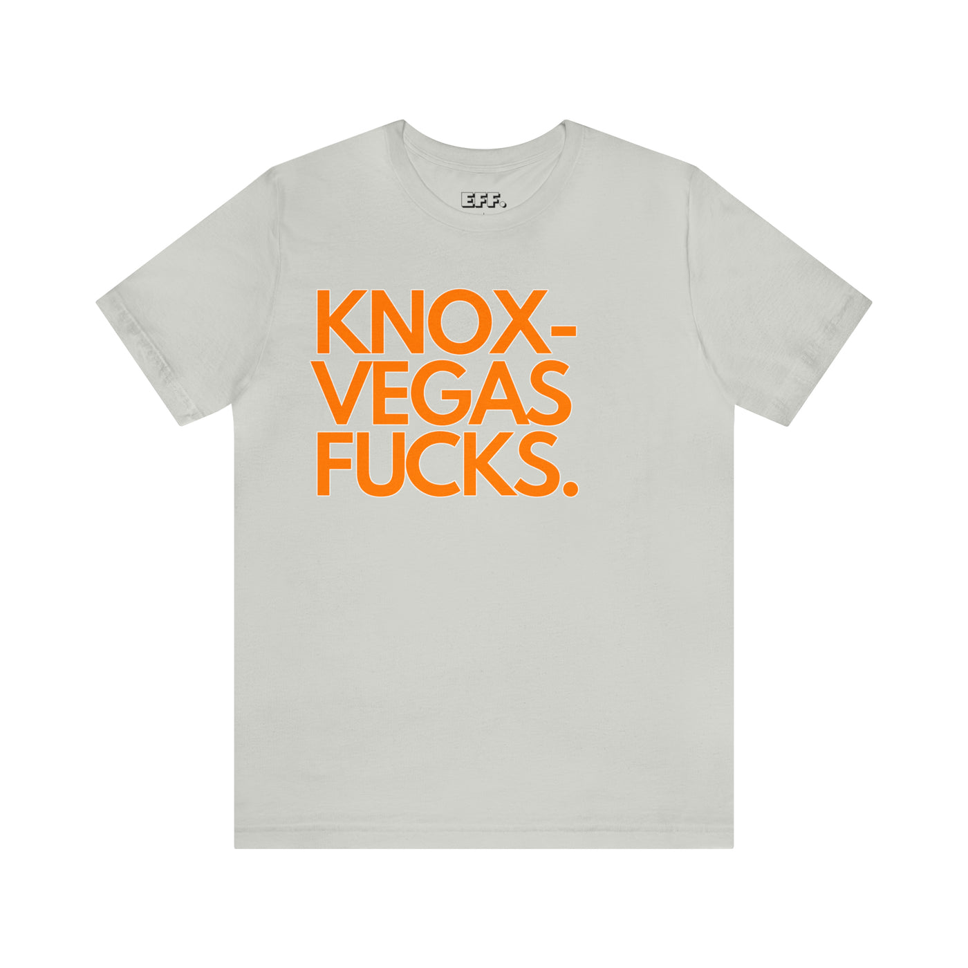 Knox-Vegas Fucks.