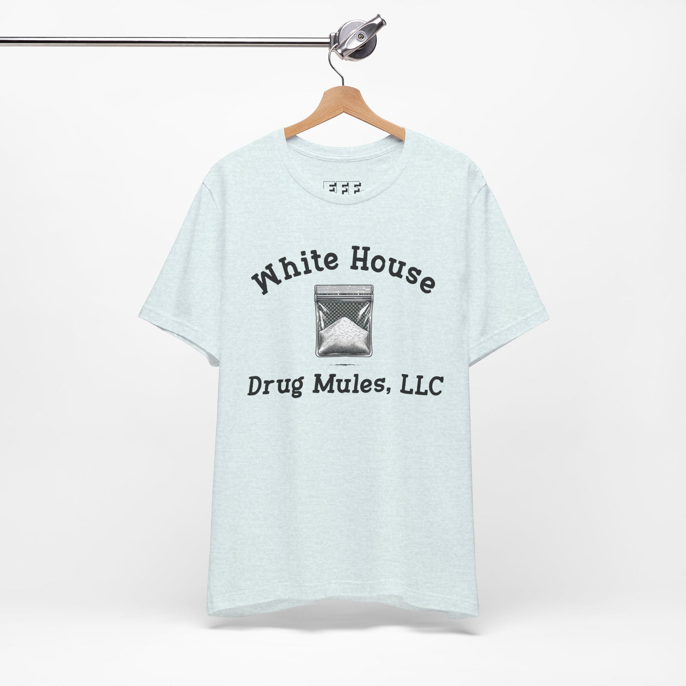 White House Drug Mules, LLC