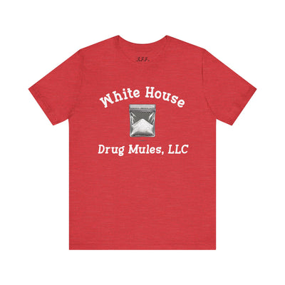 White House Drug Mules, LLC