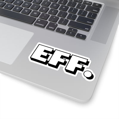 EFF. Stickers (mult. sizes)