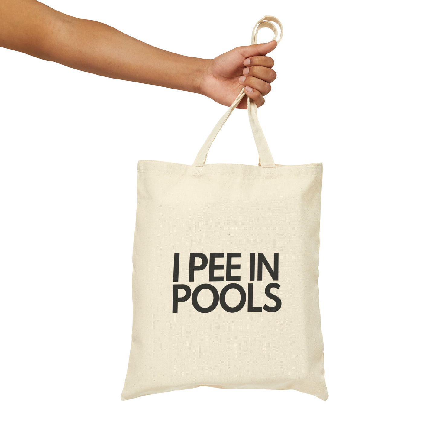 I Pee In Pools