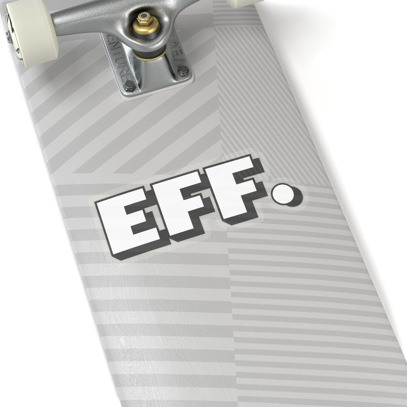 EFF. Stickers (mult. sizes)