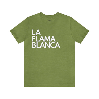 La Flama Blanca