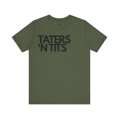 Taters 'N Tits