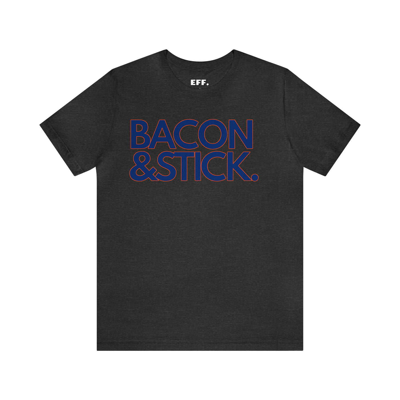 Bacon & Stick