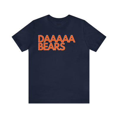 Daaaaaa Bears