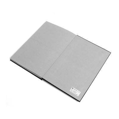 EFF. Moise Pointer Color Contrast Notebook (Ruled)