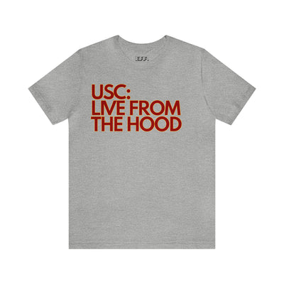 USC: Live From The Hood