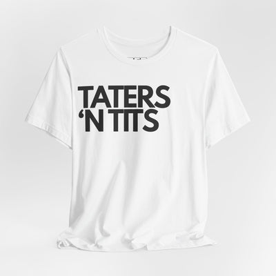 Taters 'N Tits