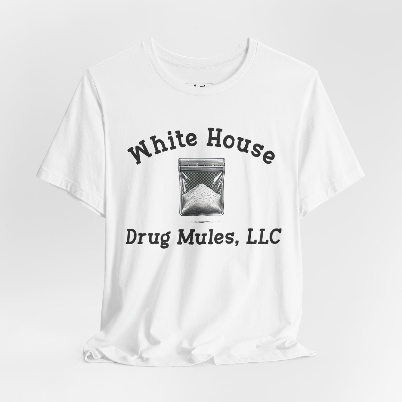 White House Drug Mules, LLC