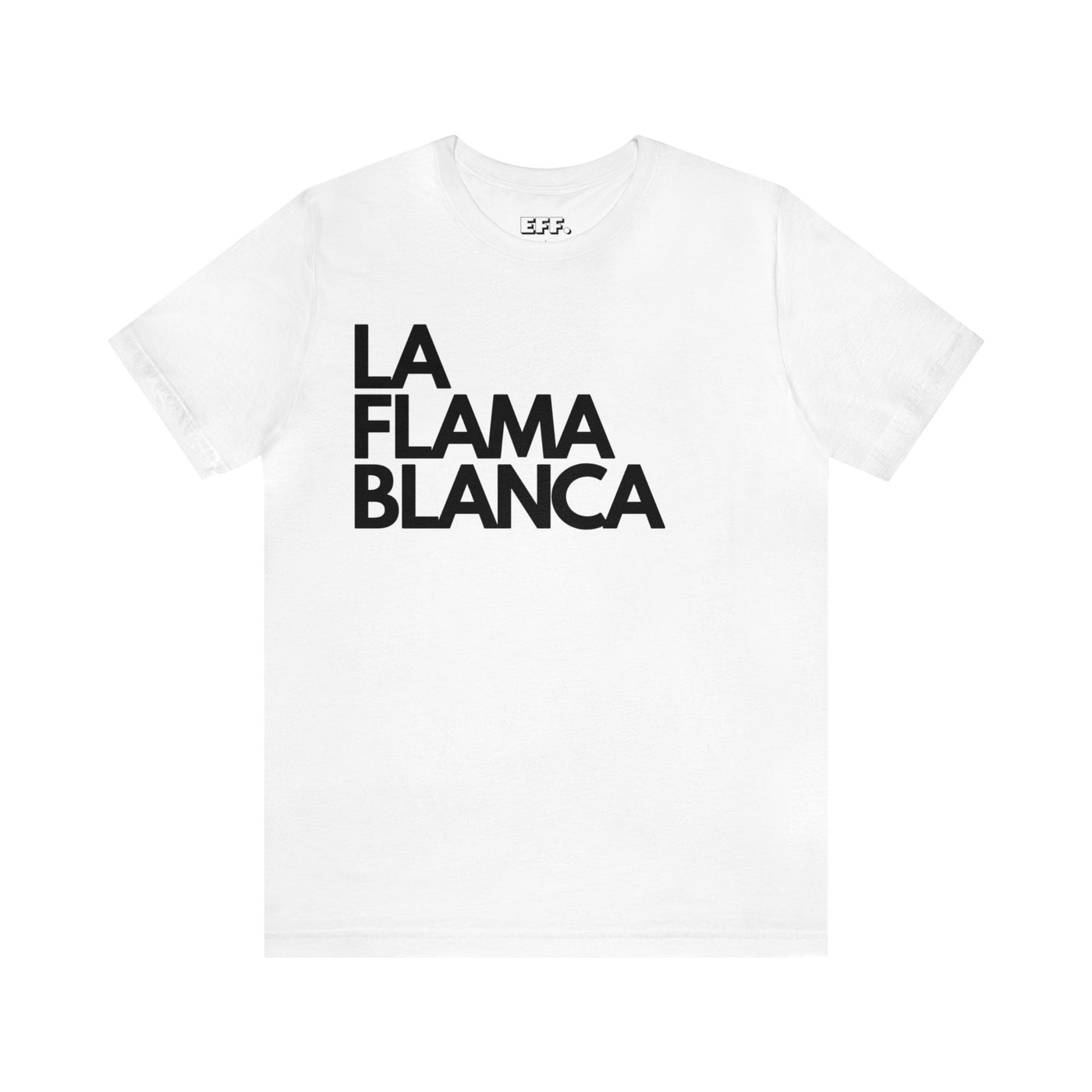 La Flama Blanca