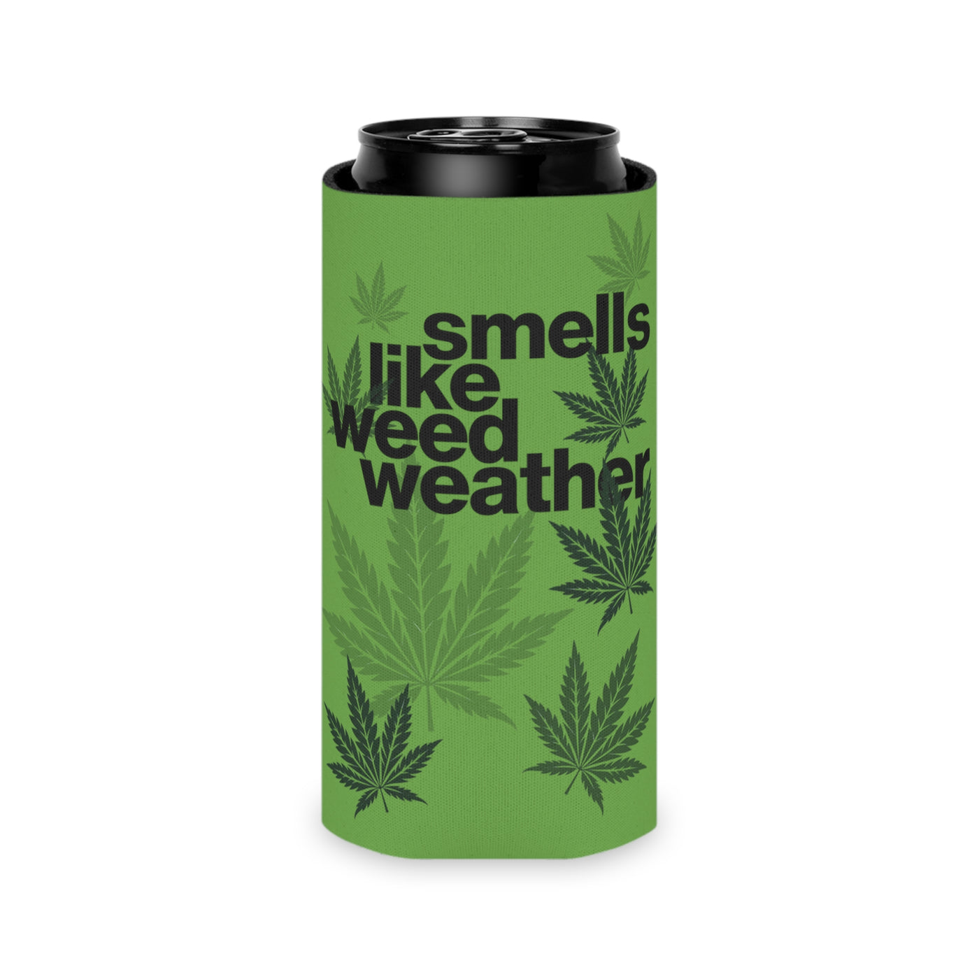 Smells Like Weed Weather