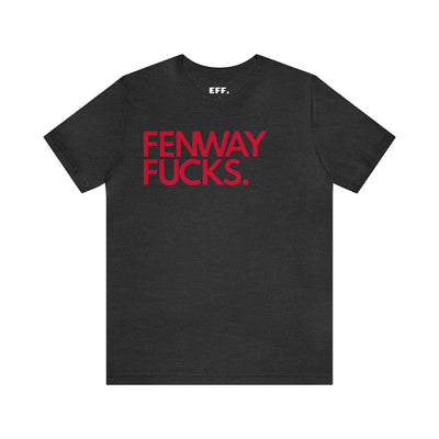 Fenway Fucks.