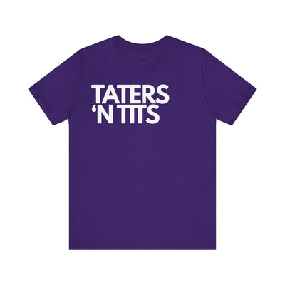 Taters 'N Tits