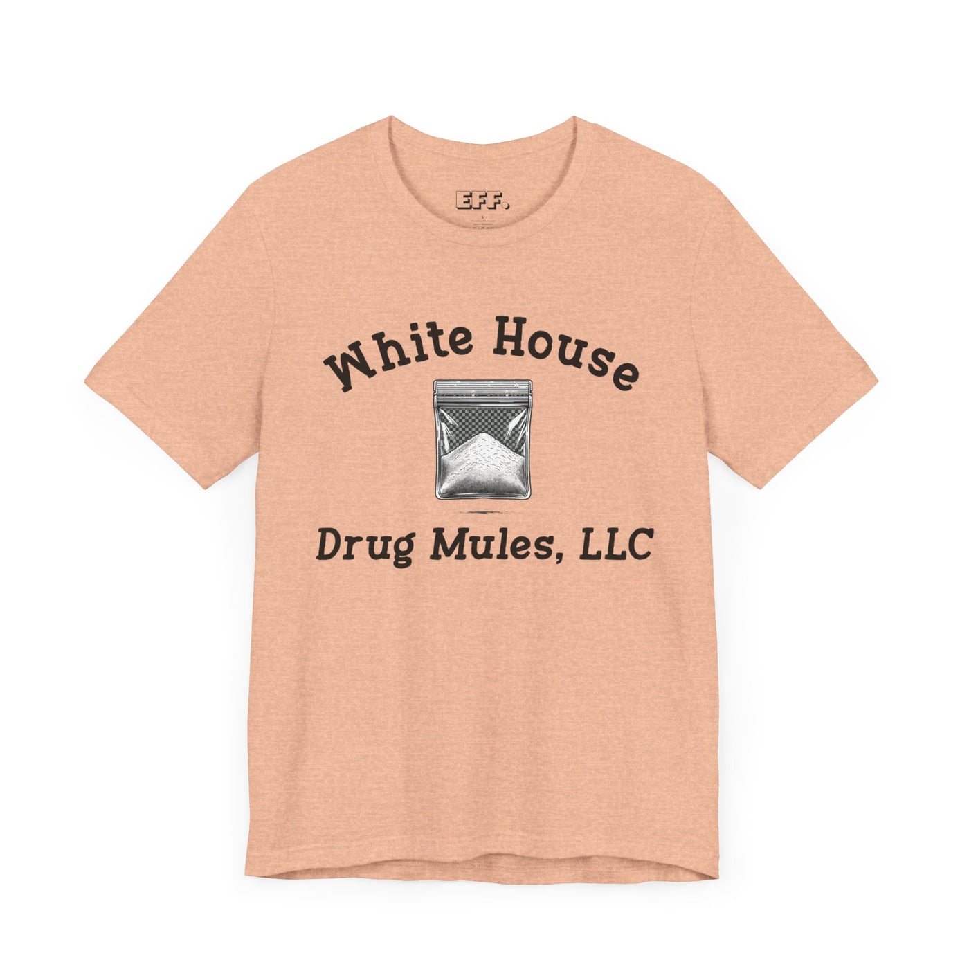 White House Drug Mules, LLC