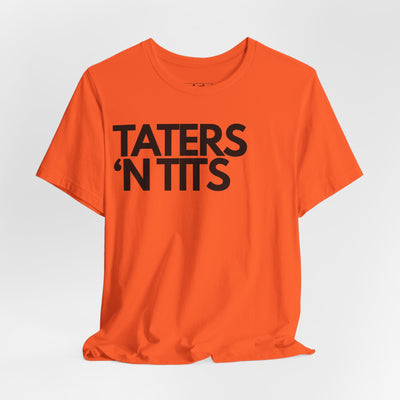 Taters 'N Tits