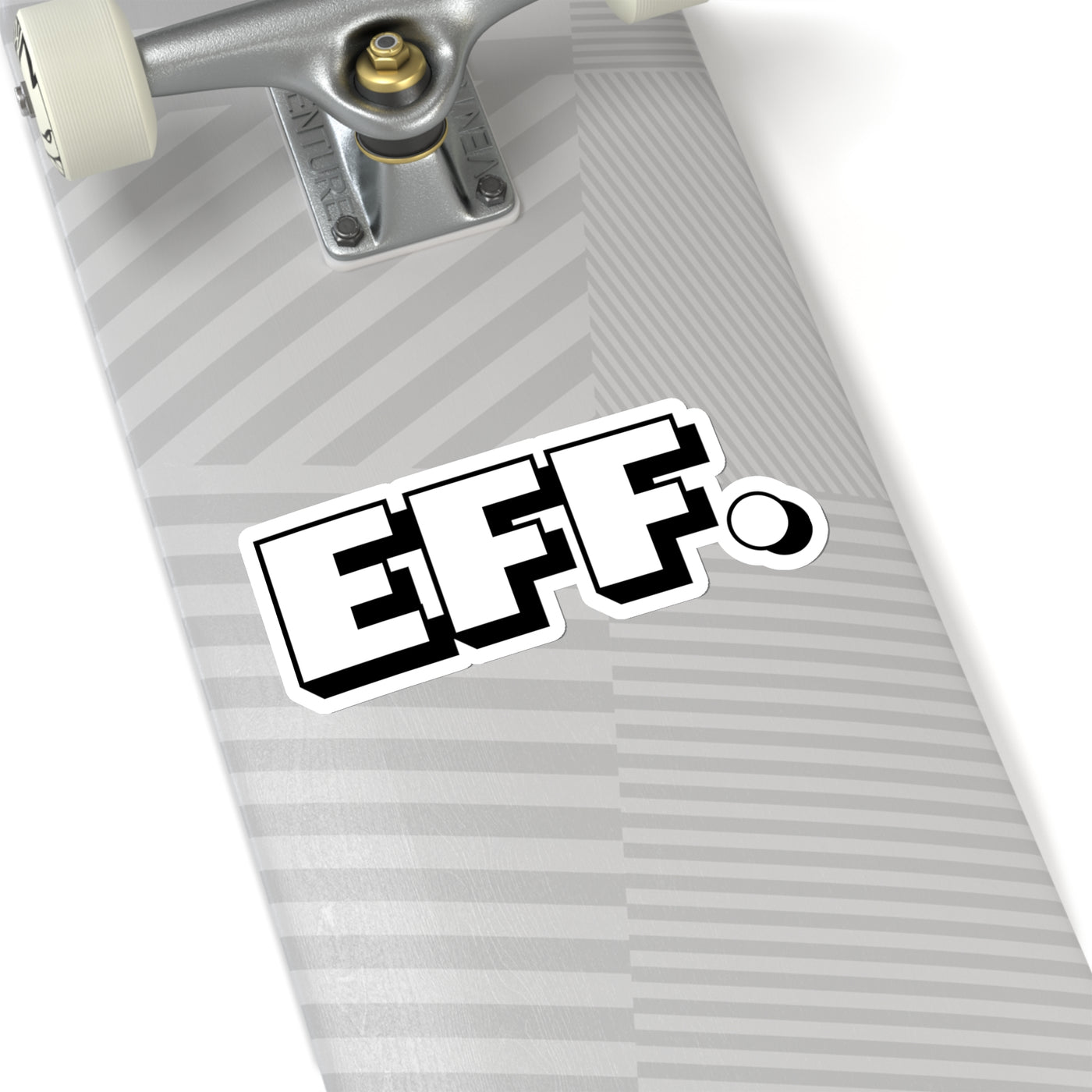 EFF. Stickers (mult. sizes)