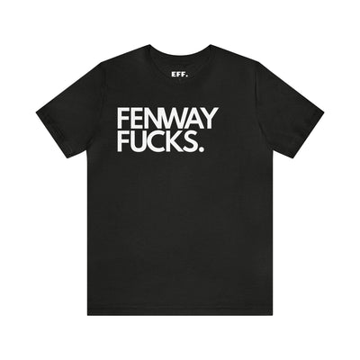 Fenway Fucks.