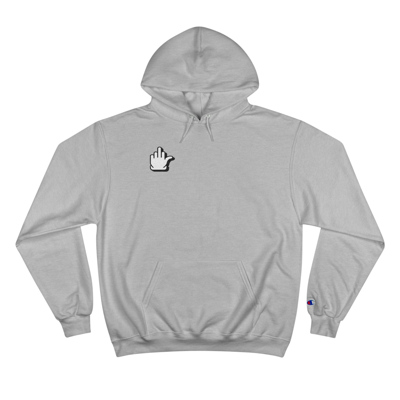 EFF. Mouse Pointer Champion Hoodie (small)