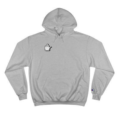 EFF. Mouse Pointer Champion Hoodie (small)