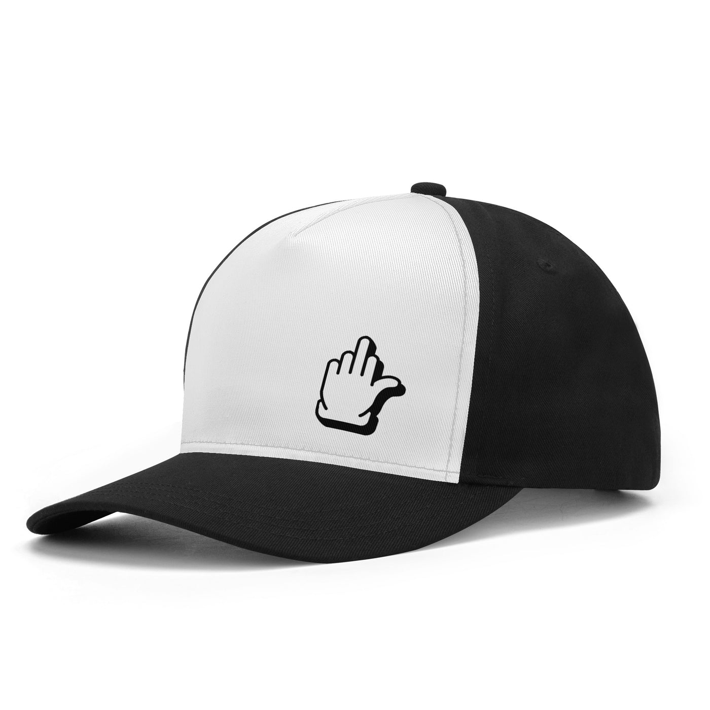 EFF. Mouse Pointer Baseball Cap (mini logo)