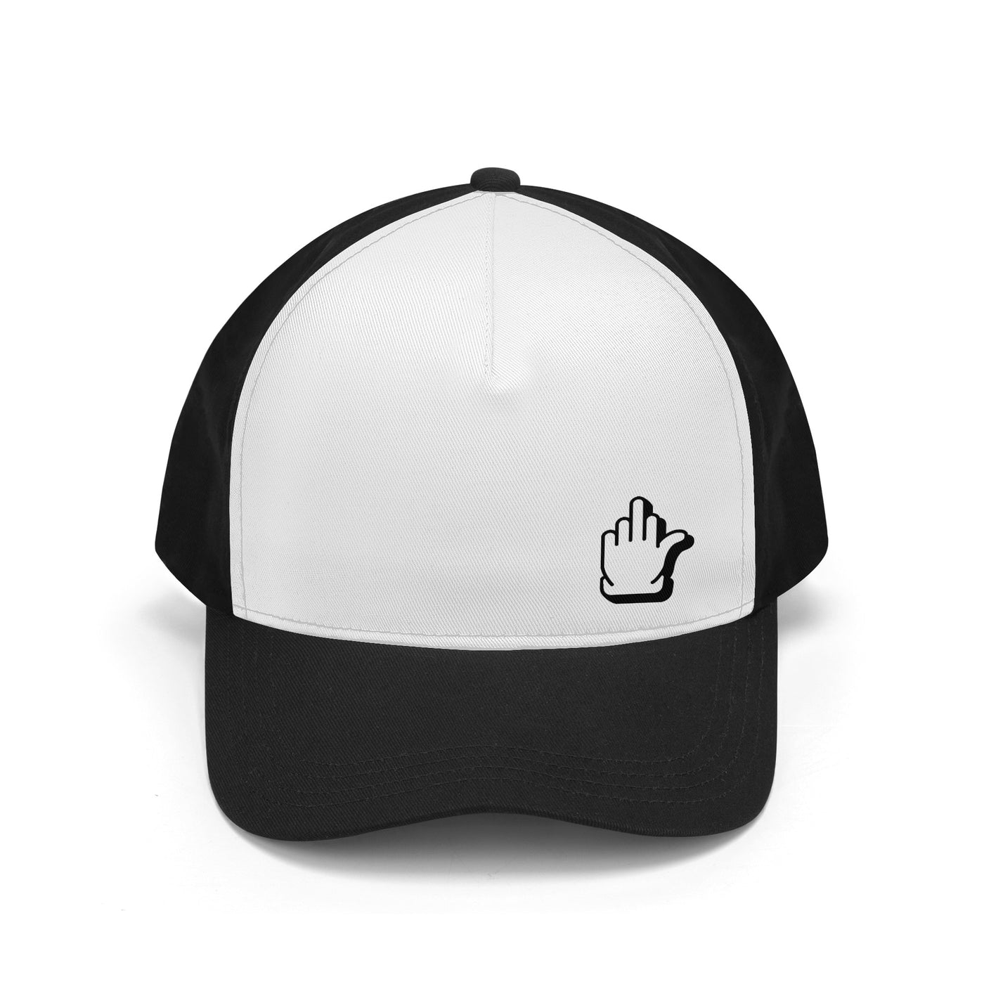 EFF. Mouse Pointer Baseball Cap (mini logo)