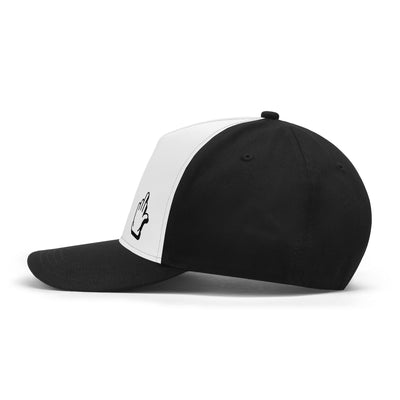 EFF. Mouse Pointer Baseball Cap (mini logo)