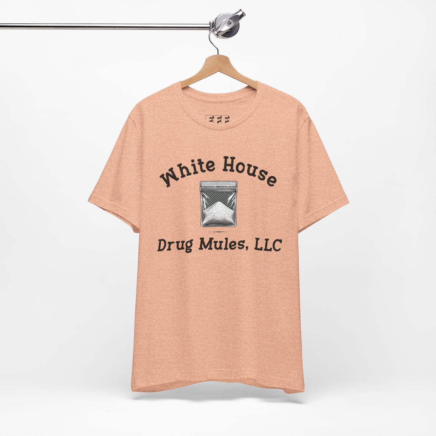 White House Drug Mules, LLC