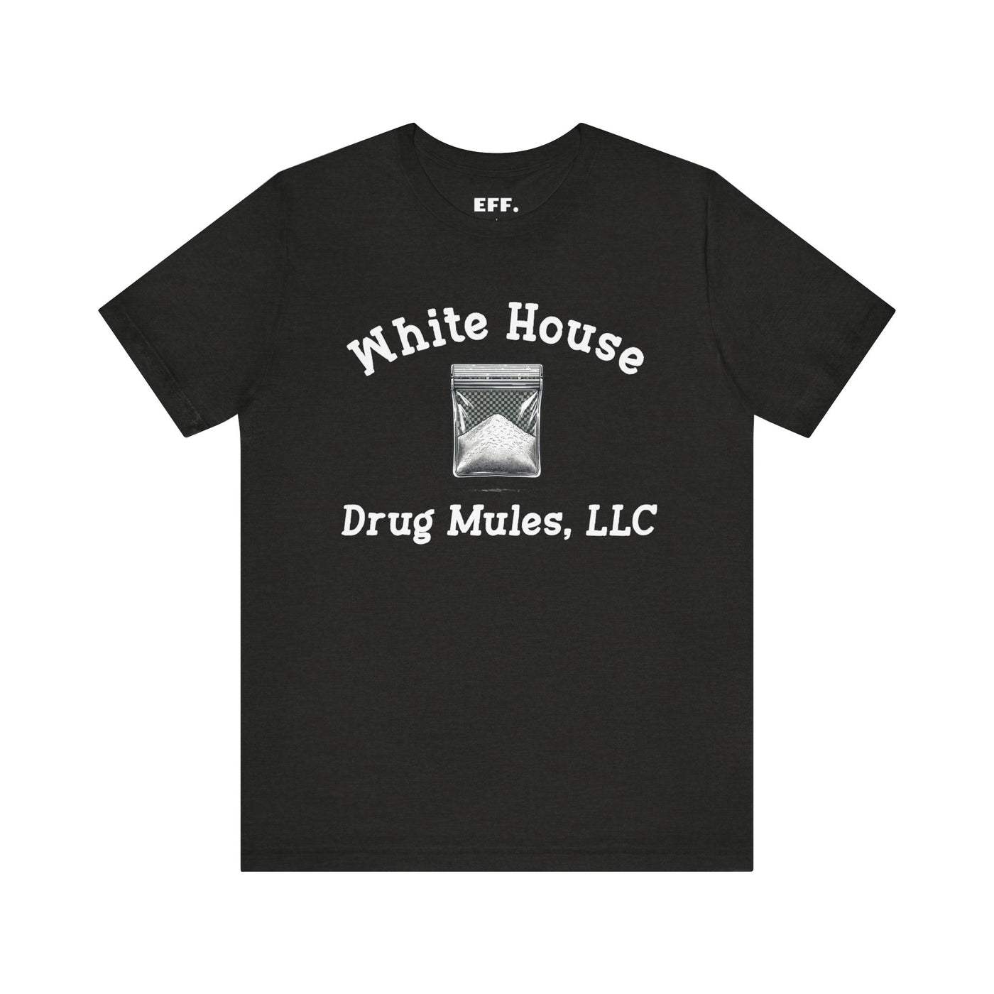 White House Drug Mules, LLC