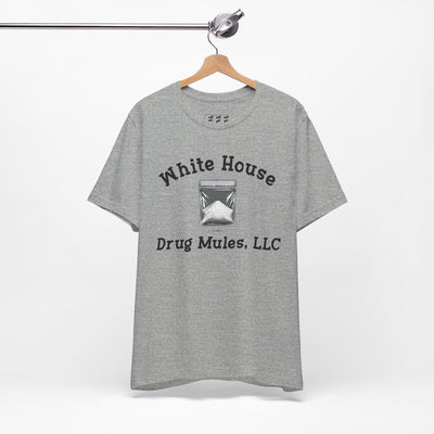 White House Drug Mules, LLC