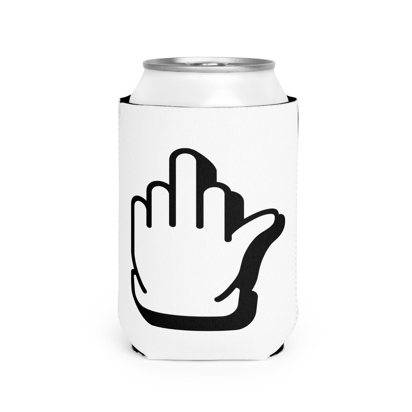 EFF. Can Cooler Sleeve