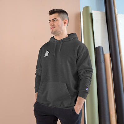 EFF. Mouse Pointer Champion Hoodie (small)