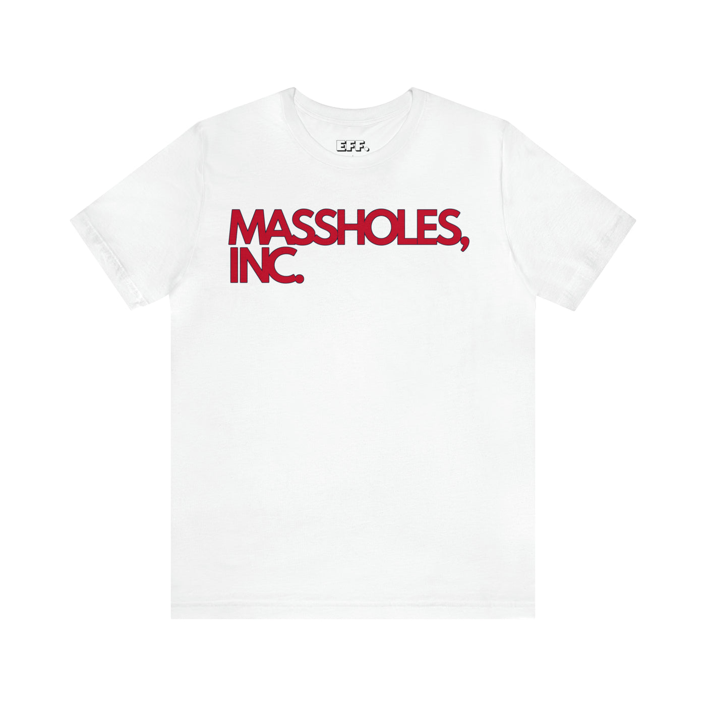 Massholes, Inc.