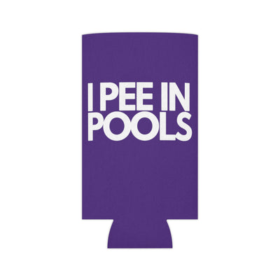 I Pee In Pools