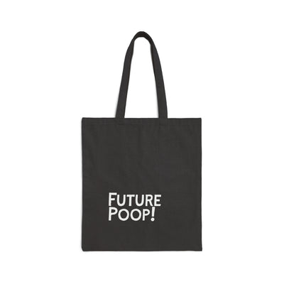 Future Poop!