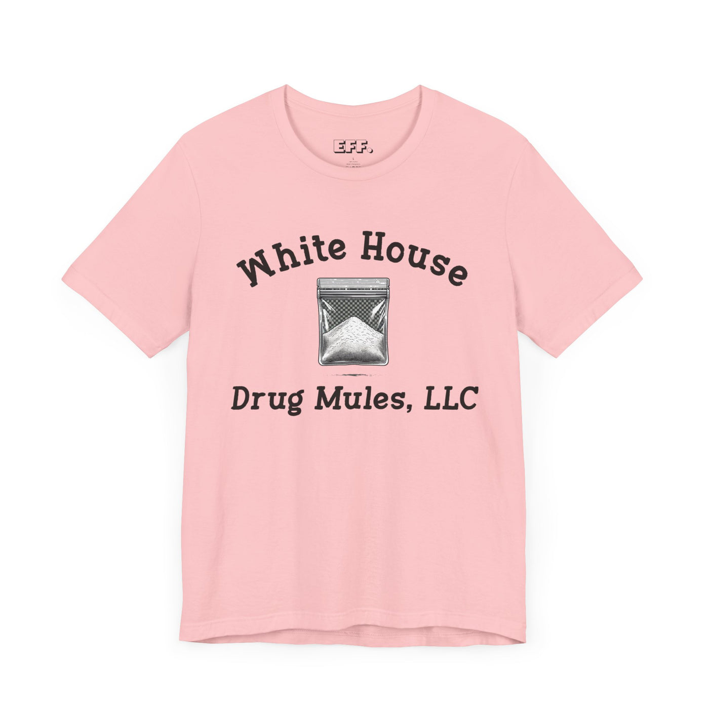 White House Drug Mules, LLC