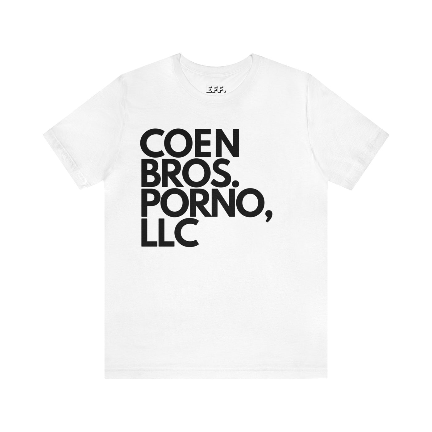 Coen Bros. Porno, LLC