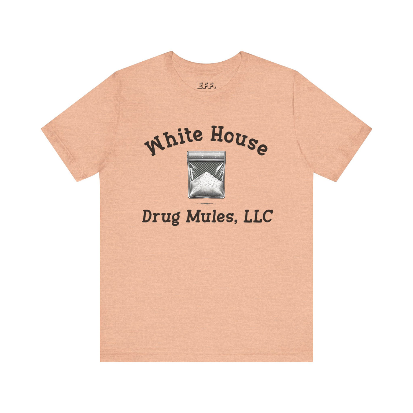 White House Drug Mules, LLC