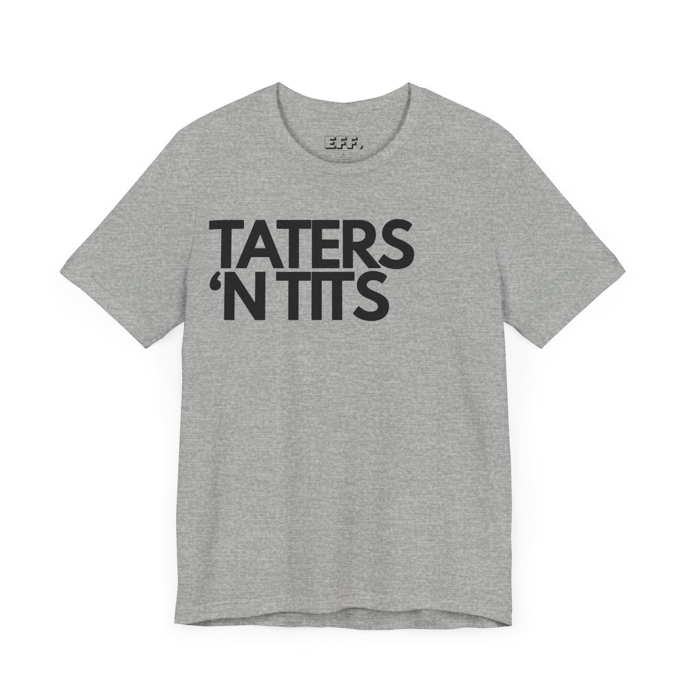 Taters 'N Tits